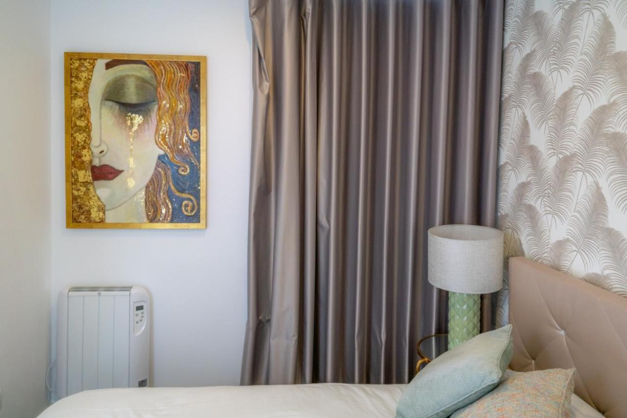 Picasso Apartment ลิสบอน ภายนอก รูปภาพ