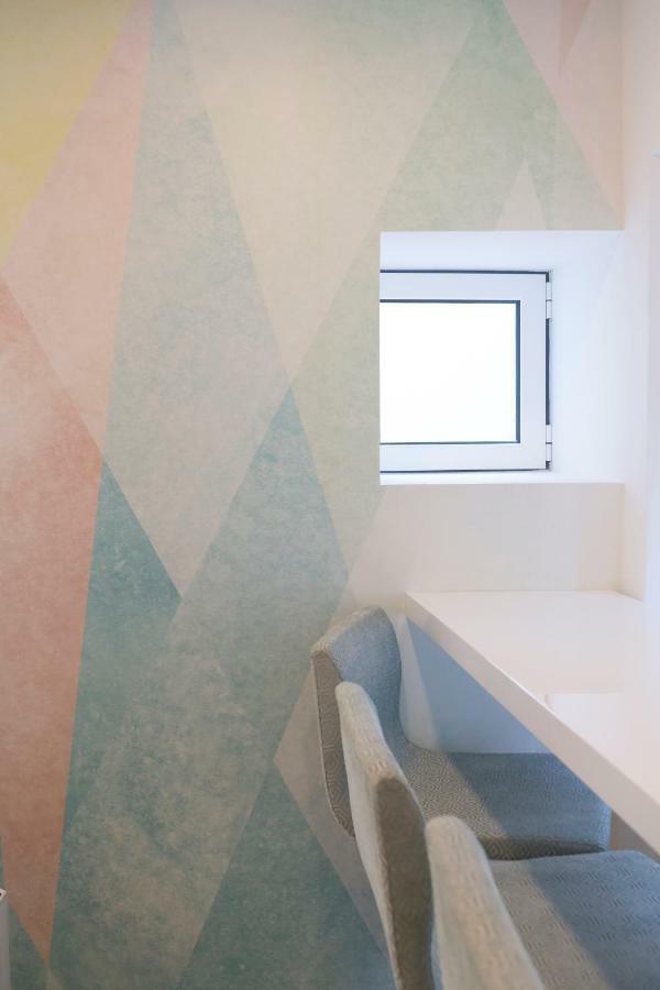 Picasso Apartment ลิสบอน ภายนอก รูปภาพ